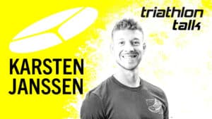 triathlon talk mit Karsten Janßen: Carbonschuhe für unterschiedliche Läufertypen