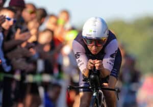 „Das ist mein Heimrennen“: Anne Haug verkündet kurzfristigen Start bei der Challenge Roth