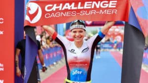 Der Ticker vom Wochenende: Mitteldistanz an der Côte d’Azur, Europacup und eine verpasste Qualifikation