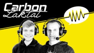 Carbon & Laktat: Solide Leistungen in Hamburg, valide in Vitoria-Gasteiz