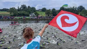 Triathlontraining 2026: Feinschliff für den Wettkampf – die finalen Pläne