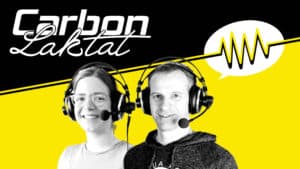Carbon & Laktat: Wir reden in Paris nicht über Duathlon – oder?