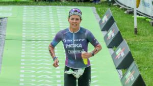 Laura Zimmermann: Über Norwegen nach Nizza