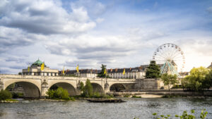 Zuwachs im Rennkalender: Neues Ironman-70.3-Rennen in Frankreich