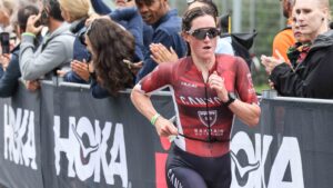 Ironman Vitoria-Gasteiz: Spannende Punktejagd für das Ranking der Ironman Pro Series