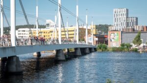 Terminplanung 2025: Ironman-70.3-EM im hohen Norden