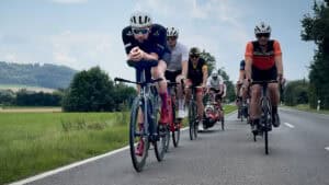 Challenge 120: Die 20-20-50-Formel sorgt für Motivation bei Jonas Deichmann