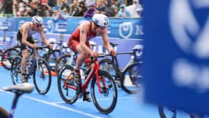 WTCS Hamburg: Triathlonshow Mixed Relay und weitere Take-aways