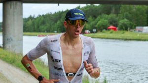T100 Triathlon World Tour: Die Favoriten auf den Sieg in London im Check