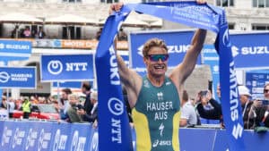 Profi-Einheit der Woche: Matthew Hausers beeindruckende Bahneinheit vor dem WTCS-Start in Abu Dhabi