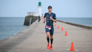 Ironman 70.3 Les Sables d’Olonne: Der „Mann“ der Ironman Pro Series und weitere Takeaways