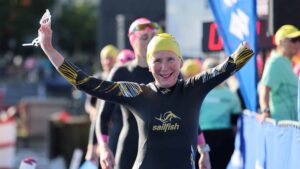 Habitus Triathlon: Schwimmen, Radfahren, Laufen – und dann? Wie Triathlon zur Identität wird