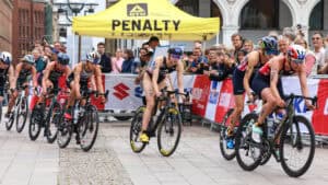 Blick in die Zukunft: Deutschland will sich für Olympische Spiele bewerben