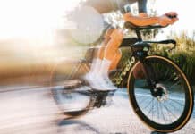 Cervélo P5: Zeitfahrmaschine in neuem Gewand