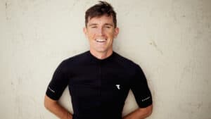 Kyle Smith: Der Arbeiter