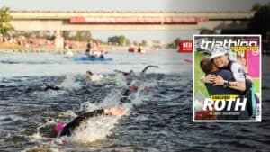 triathlon special: Eine geballte Ladung Challenge Roth