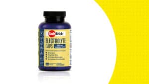 triathlon DEAL: Sparen beim Kauf von Saltstick-Produkten