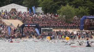 Ironman Frankfurt: Alle Infos zu Topstartern, Strecke und Übertragung