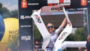 Ironman-70.3-Europameisterschaft: Welche Athletin schnappt sich den Sieg in Tallinn?