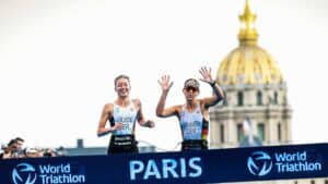 Anja Renner: Auf dem Weg in den Olymp