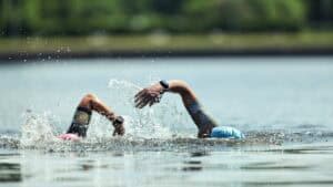 Triathlon ohne Wettkampf: Kann man diesen Sport auch ohne Ziele und Medaillen lieben?