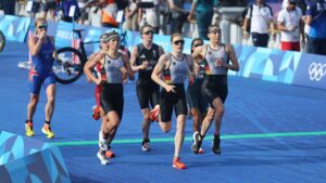 WTCS Yokohama: Yee mit Comeback, Lindemann mit Rückenwind bei großem deutschen Aufgebot