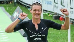 Favoritinnencheck für den Ironman Südafrika: Gelingt Anne Reischmann der nächste Sieg?
