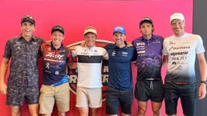 Ironman Frankfurt: Das sagen die Profis vor dem Rennen