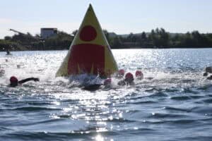 Ergebnisse des Ironman 70.3 Kraichgau: Neue Rekorde, starke Frauenquote und das schnellste Radfahren aller Zeiten