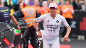 Ironman Texas: Wer kann Kristian Blummenfelt die Show verhageln?