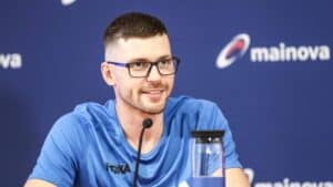 Franz Löschke: „Um Siege kämpfen und nicht nur Teilnehmer sein“