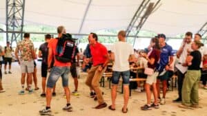 Ironman Frankfurt: Die Zeiten der Slotvergabe für eine WM-Qualifikation