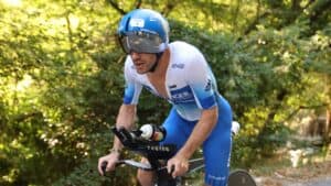 Ironman Frankfurt: Showdown der Ironman-Weltmeister