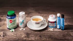 Koffein im Sport: Wunderwaffe oder kalter Kaffee?