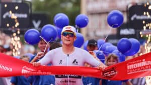 Mainova Ironman Frankfurt: Wer kann Blummenfelt den EM-Titel abluchsen?