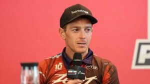 USA in Führung: Der aktuelle Zwischenstand bei der Ironman Pro Series