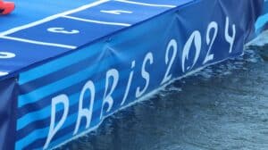 Nur noch ein Renntag: Triathlonwettkämpfe der Paralympics verschoben