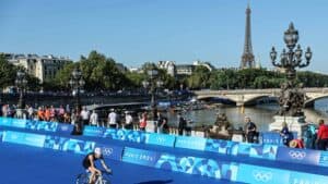 Paralympics: Medaillenchancen im Triathlon, Strecken und Liveübertragung