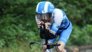 Ironman Frankfurt: Patrick Lange hat es schwer, Kristian Blummenfelt rockt