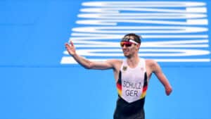 Paralympics: Martin Schulz ist Fahnenträger bei der Eröffnungsfeier