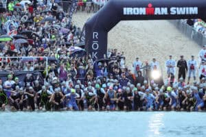 Deine Triathlon-Bucketlist zum Ausdrucken
