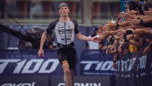 Unfall in Neuseeland: Pieter Heemeryck muss seinen Saisonstart verschieben