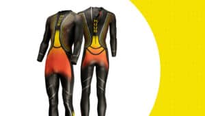 triathlon DEAL: Jetzt einen Neoprenanzug von Huub gewinnen