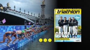 triathlon 223: Die Themen der September-Ausgabe