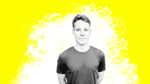 triathlon talk mit Jannik Schaufler: Warum Sport immer politisch ist