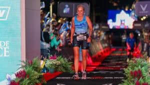 Die deutschsprachigen Finisherinnen der Ironman-WM in Nizza