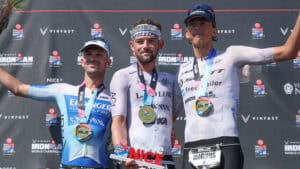 Viele Athleten für ein Halleluja: Die Top-Favoriten für Hawaii im Check