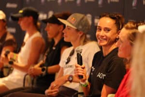 Alle Interviews: Das sagten uns die deutschen Profis vor der Ironman-WM in Nizza