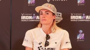 Kurzfristige Absage: Lucy Charles-Barclay muss auf Ironman-WM verzichten