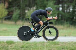 Frühe Hawaii-Quali: Anne Reischmann triumphiert beim Ironman Cozumel